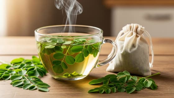 മുരിങ്ങയില വെള്ളം പതിവായി കുടിക്കുന്നവരാണോ നിങ്ങൾ?