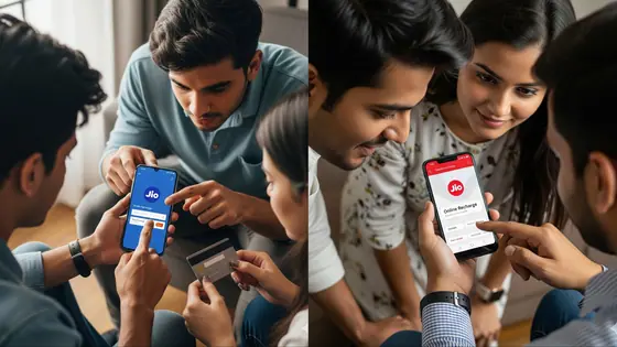 Jio ने ग्राहकों को दी गुड न्यूज, डबल डेटा और कॉलिंग के लिए 75 से 1000 तक एक्स्ट्रा मिनट