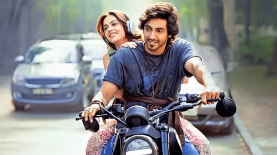 Year ending 2025: রইল সেরা ১০টি বলিউড ছবির তালিকা, চলতি বছরে যা জমিয়ে ব্যবসা করেছে