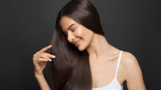 Hair Growth: జుట్టు నల్లగా, ఒత్తుగా పెరగాలంటే.. వీటిని రెగ్యులర్ గా తింటే చాలు!