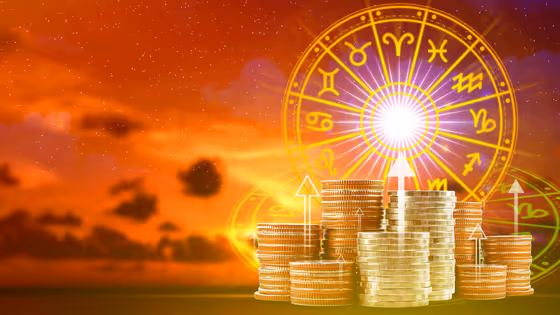 Money Horoscope: এদের জন্য আজ লাভজনক দিন ! দেখে নিন আজকের আর্থিক রাশিফল