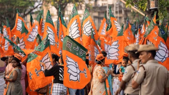 कुम्हरार, बांकीपुर, पटना साहिब…बीजेपी का 3 ‘अभेद्य किला’ हिलाने निकला महागठबंधन