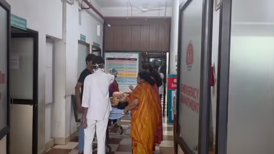 जयपुर में 5 लोगों की मौत, दिवाली पूजन के बाद की एक गलती में खत्म पूरा परिवार