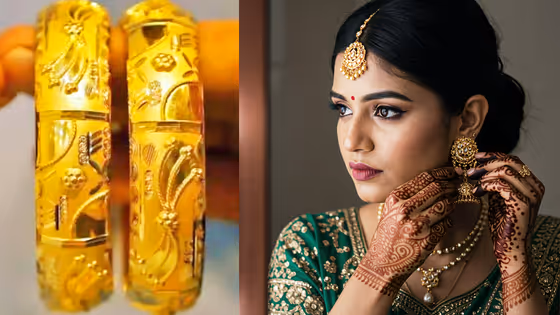 Gold-Silver Today: दिवाली पर 9000 रुपए टूटी चांदी, जानें कितना सस्ता हुआ सोना