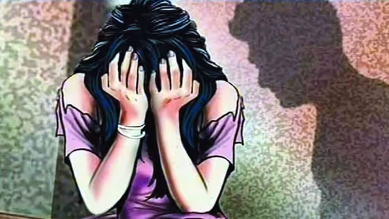 मुंबई में पिता को आजीवन कारावास, बेटी को गर्भवती करने का चौंकाने वाला मामला