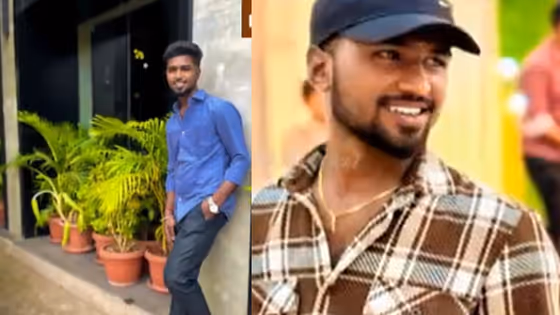 திருச்சியில் முதல்வர் இருக்கும் போதே பயங்கரம்! காவலர் குடியிருப்பில் இளைஞர் ஓட ஓட விரட்டி படுகொ*லை! அலறி ஓடிய பொதுமக்கள்