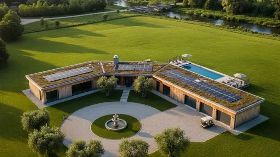 अपनी नॉर्मल फोटो को बनाएं ड्रोन शॉट, काफी है एक छोटा सा प्रॉम्प्ट