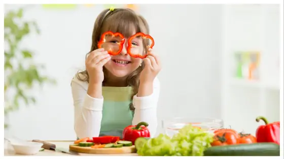 Kids Health: మీ పిల్లలు సన్నగా, బరువు తక్కువగా ఉన్నారా? అయితే ఈ సూపర్ ఫుడ్స్ పెట్టండి!