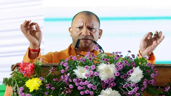 উত্তরপ্রদেশের বাচ্চাদের জন্য সুখবর, প্রতি জেলায় স্টেডিয়াম, ব্লকে মিনি স্টেডিয়াম