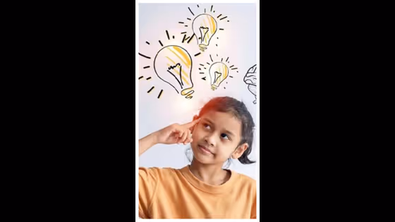 শিশুদের স্মৃতিশক্তি বাড়াতে পারে এমন সাতটি সুপারফুড