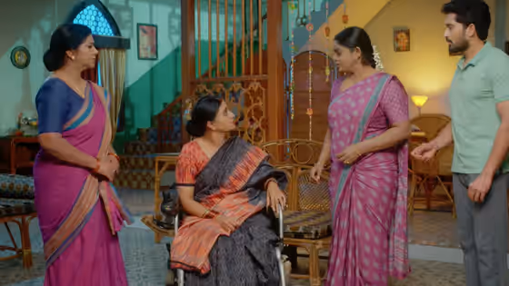 Karthika Deepam 2 Latest Episode: దీపను తప్పుపట్టిన కాంచన- అత్తా, కోడళ్ల మధ్య దూరం పెరగనుందా?