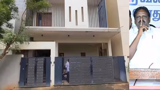 திமுக முக்கிய தலைவர் வீட்டில் கொள்ளையடித்தவர்கள் இவர்கள் தான்! எவ்வளவு சவரன் நகை? வெளியான அதிர்ச்சி தகவல்!