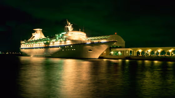 বর্ষবরণের রাতে দিঘায় ঘুরে বেড়াবে প্রমোদ তরী, বিচ উৎসবে ঘিরে উন্মাদনা বাড়বে পর্যটকদের