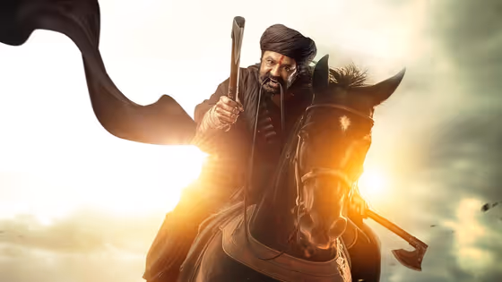 Akhanda 2 के NBK की 10 कमाऊ फिल्में, चार 100 करोड़ी-एक ने बजट से 5 गुना कमाए