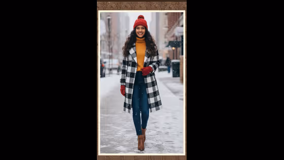 Extreme Cold में भी लगेंगे बेहद क्यूट, कॉलेज गर्ल के लिए विंटर आइडिया