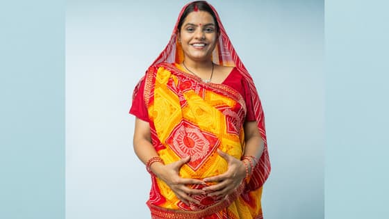 PMMVY 2025: गुड न्यूज! आई झाल्यावर सरकार देणार ₹5000; 'या' योजनेचा लाभ घेण्यासाठी आजच करा अर्ज!