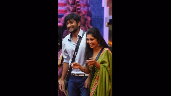 ಕೊನೆಗೂ ಗಿಲ್ಲಿ ನಟನ ಅಸಲಿ ವಯಸ್ಸು ರಿವೀಲ್ ಆಯ್ತು! ಕಾವ್ಯ ಶೈವ Age ಎಷ್ಟು?