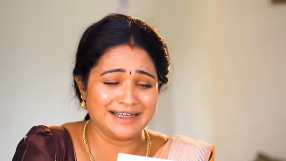 தங்கமயிலுக்கு விவாகரத்து நோட்டீஸ் அனுப்பிய சரவணன்! முடிவுக்கு வருகிறதா திருமண வாழ்க்கை?