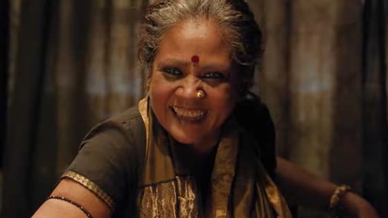 কে এই মল্লিকা প্রসাদ? রানী মুখার্জির মর্দানি ৩-এর নতুন ভিলেন ‘আম্মা’কে দেখলে চমকে যাবেন