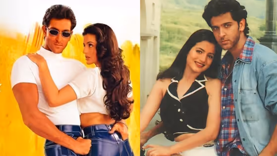 ऋतिक रोशन के डेब्यू साल की 10 कमाऊ फिल्में, TOP लिस्ट में एक डिजास्टर मूवी भी