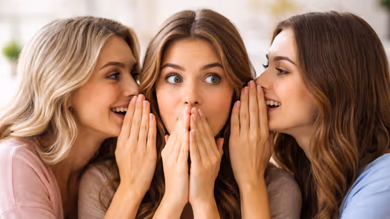 Women Psychology: ఆడవాళ్లు నిజంగానే సీక్రెట్స్ దాచుకోలేరా? సైకాలజీ ఏం చెప్తోంది?