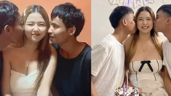 ಅವಳಿ ಸೋದರರ ಜೊತೆ ಯುವತಿಯ ಡೇಟಿಂಗ್; ಪ್ರೆಗ್ನೆಂಟ್ ಆದರೆ ತಂದೆ ಯಾರೆಂದು ತಿಳಿಯಲು DNA ಟೆಸ್ಟ್ ಪ್ಲ್ಯಾನ್!