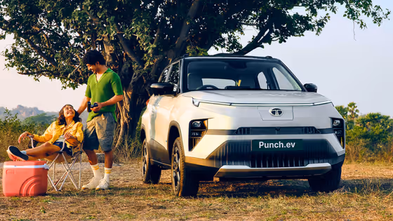 Tata EV: இனி பல லட்சம் குறைவான விலையில்.. டாடா எலக்ட்ரிக் கார்களை வாங்கலாம்!
