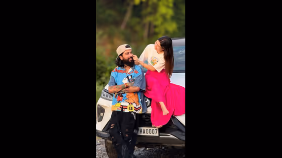 फैन से बनी पत्नी! जानिए कौन हैं UK07 Rider की वाइफ रितिका चौहान