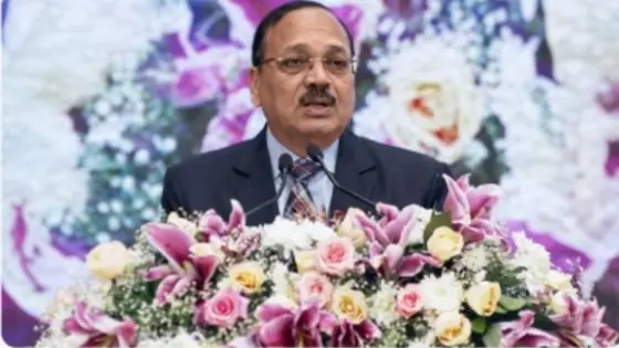 Global Dispute Resolution: भारत बन सकता है ग्लोबल विवाद समाधान का हब-कैसे? CJI सूर्यकांत ने बताया पूरा रोडमैप