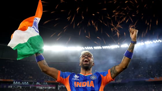 140 करोड़ भारतीयों को जिंदगीभर याद रहेगा T20 WC 2026 के ये 6 सुपर मोमेंट्स