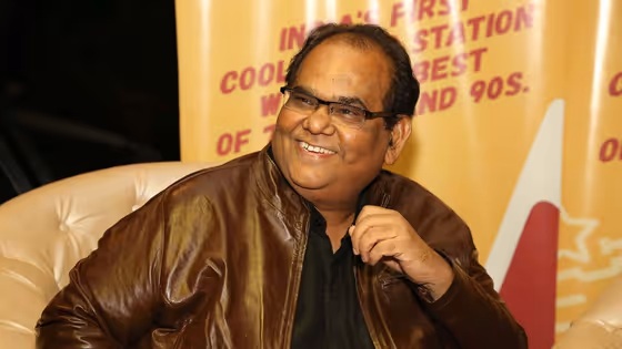Satish Kaushik के 7 Funny डायलॉग्स, सुनते ही हंस-हंसकर हो जाएंगे लोट-पोट