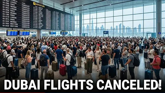 UAE Travel News: दुबई ट्रैवल के लिए बड़ा अपडेट, 9 एयरलाइंस ने बदल दिए नियम