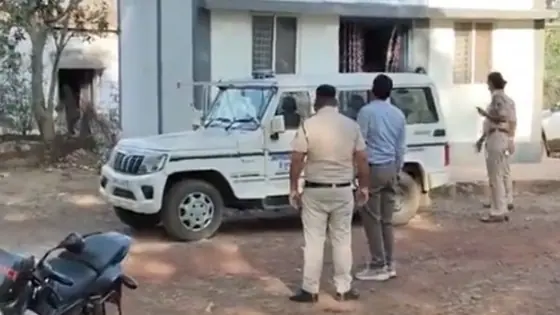 Ghaziabad में इंसानियत का मर्डर, परिवार खुद बोला- 'ऐसे बेटे को फांसी चढ़ा दो'