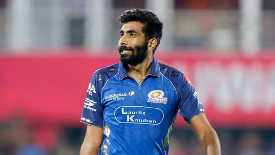 Bumrah Injury : बुमराहच्या दुखापतीवरून BCCI मध्ये नवा राडा; निवड समिती आणि मेडिकल टीममध्ये ताळमेळ नाही