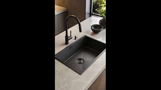 Kitchen Sink: ఈ సింపుల్ టిప్స్ తో కిచెన్ సింక్ క్లీన్ గా ఉంటుంది!