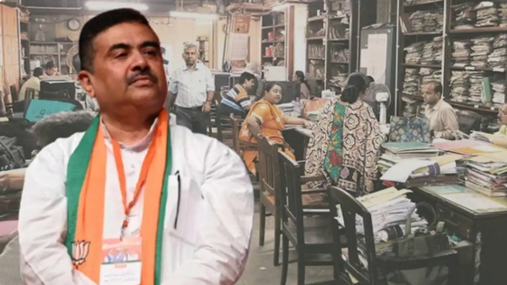 WB Govt Job: নিয়োগ শুরু! গ্রুপ-ডি পদে মোটা টাকা বেতন! কীভাবে আবেদন করবেন?