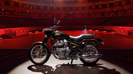 Royal Enfield Bullet 650 Unveiled: Iconic Bike Gets Big Power and Style Upgrade; Check Here