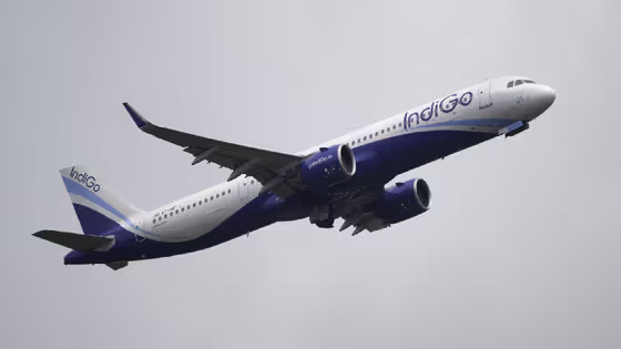 Airplane Color : 99 टक्के लोकांना माहिती नाही विमानाचा रंग पांढरा का असतो?