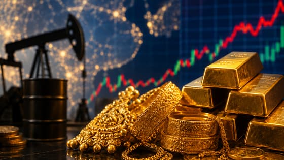 Today Gold Rate: పశ్చిమాసియాలో ముదురుతున్న ఉద్రిక్తతలు..భారీగా పతనమైన బంగారం