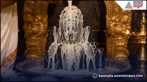ದೇವರ ಅಭಿಷೇಕಕ್ಕೆ ಮಾತ್ರವಲ್ಲ ಪಂಚಾಮೃತದಿಂದ ಇದೆ ಇಷ್ಟೊಂದು ಲಾಭ