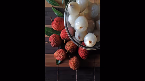 Litchi Benefits: ఎముకలు ధృడంగా ఉండాలంటే ఈ ఒక్క పండు తింటే చాలు
