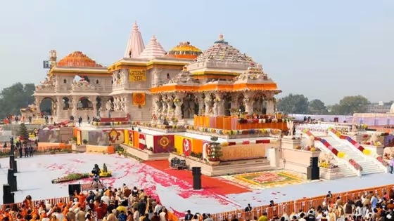 Ayodhya Trust: চম্পত রাইয়ের জায়গায় কে? বজরংলাল বাগদার নাম প্রস্তাব, আজ অযোধ্যায় গুরুত্বপূর্ণ বৈঠক