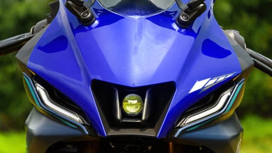 Yamaha YZF R2: KTM को टक्कर देने आ रही यामाहा की नई स्पोर्ट्स बाइक, जानें कब होगी लॉन्च?