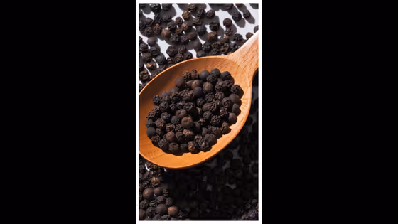 Black Pepper: రోజూ 2 మిరియాలు తింటే...ఎన్ని లాభాలో తెలుసా?