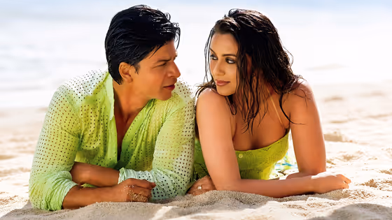 King Movie: ২০ বছর পর একসঙ্গে শাহরুখ-রানি! ছবিতে এই তরুণীর মা হচ্ছেন বং বিউটি