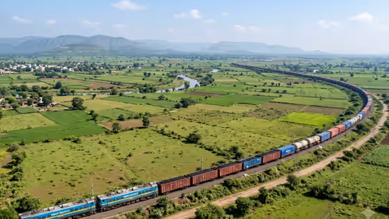 Longest Train: ৭ কিলোমিটার লম্বা! জানেন কি বিশ্বের দীর্ঘতম ট্রেন কোনটি?