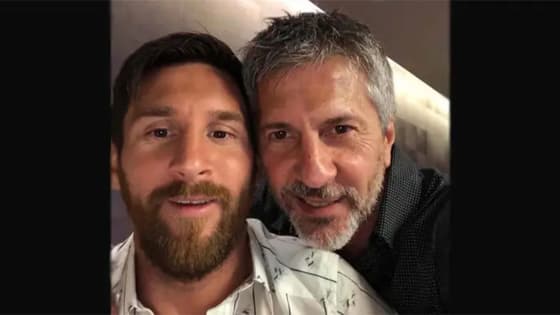 Lionel Messi Takes Indefinite Break From Football After Father's Death, Return Uncertain