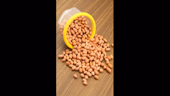 Peanuts: தினமும் ஒரு கைப்பிடி வேர்க்கடலை சாப்பிட்டால் என்ன நடக்கும் தெரியுமா?