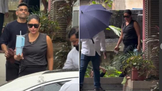 Fact Check : करीना कपूर पुन्हा प्रेग्नंट असल्याच्या चर्चांना पूर्णविराम, समोर आले सत्य