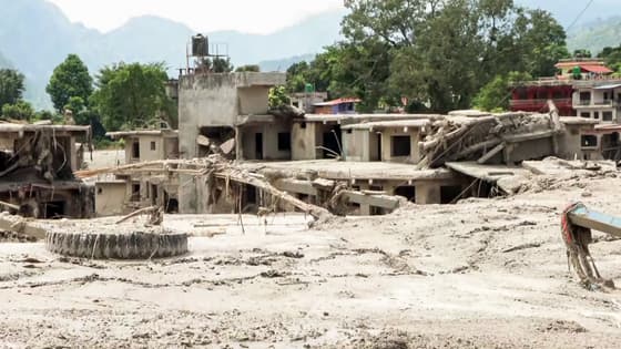 Climate Change Is Making Mountain Valleys More Dangerous — Here’s Why This Risk Is Rising